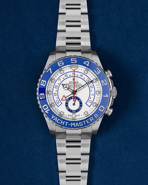 Rolex Yacht-Master II 116680